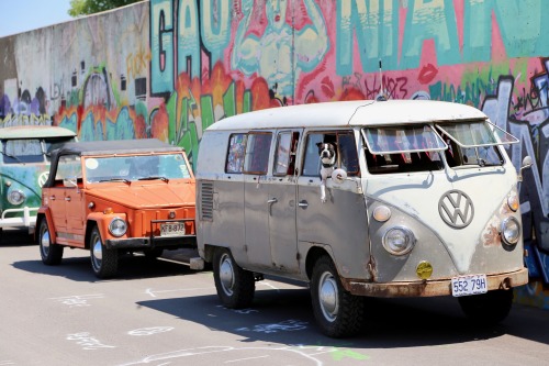 taken on a cruise with some vw friends through St. Louis.