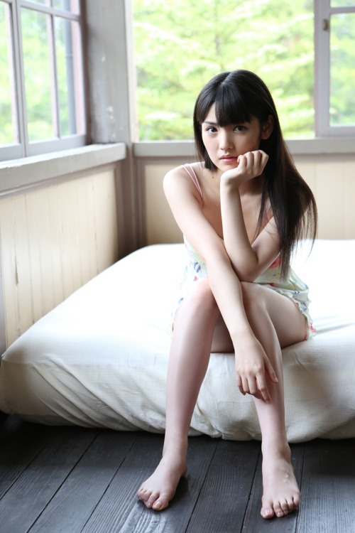 Porn Pics kawaii-kirei-girls-and-women:  長澤まさみ