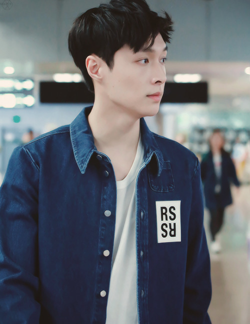 shypcy: boyfriend material