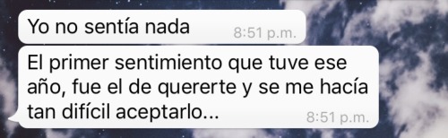 Nada por aquí, nada por allá
