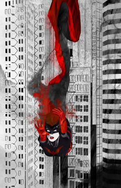 all-batman:  skyscraper48.deviantart.com