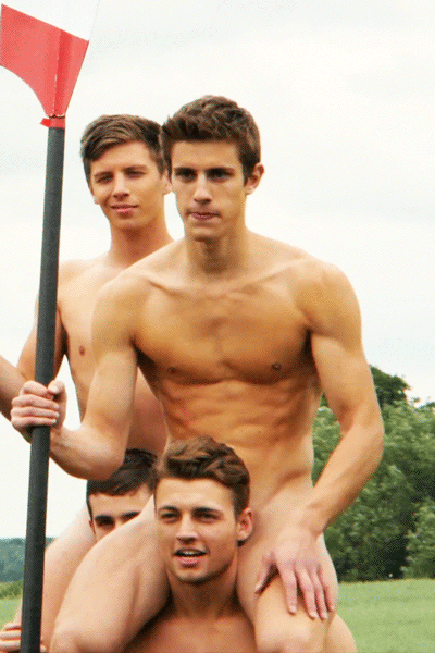 jockorgy:  Only the hottest jocks 