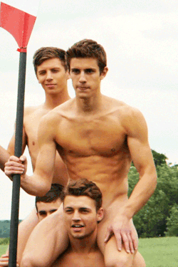 Jockorgy:  Only The Hottest Jocks 