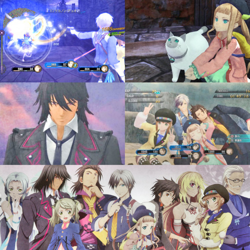 Games to Look Forward to in 2014 Tales of Xillia 2 (U.S.) 