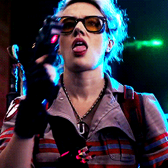 she who creates havoc is here