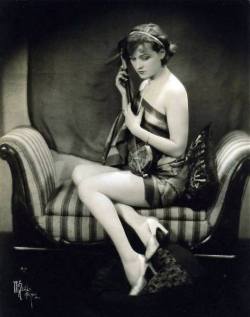 Dorothy Revierpainted-Face(S)