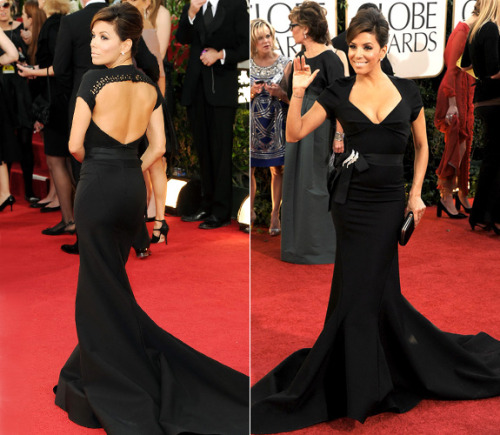loveatfirstfright:  What I’d give for her wardrobe.
