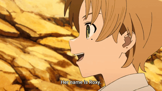 Featured image of post Jobless Reincarnation Anime Gif