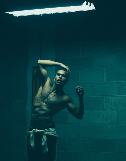 brianjamie:  Rolando Mathius by @brianjamie 