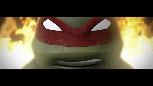 My Stupid DVR Didn't Even Tape The New Episode Of Ninja Turtles, I Don't Have The DVD With The Episodes