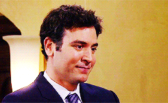 :  “Saying bye to Ted, Barney, Robin, Lily and Marshall will be as hard as saying bye to real people in my life. Thank you all for loving them like we do."  