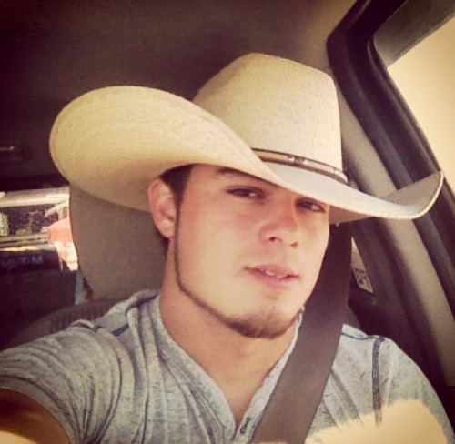 Jack Those Hot Men