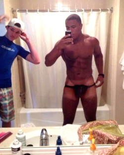 gym-punk-jock-nerd:  SPRING BREAK : ‘M’ FOR MATURE!