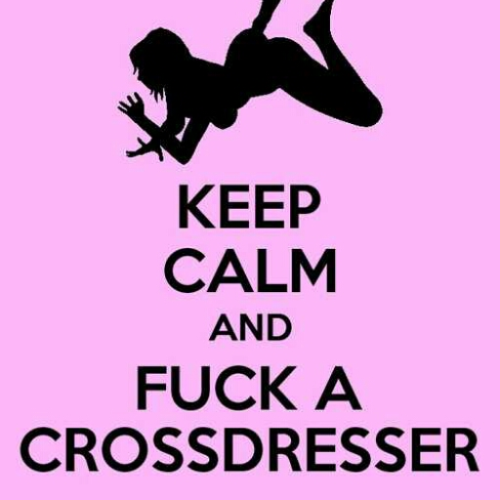 wild-xdressers:  Cross Dressers