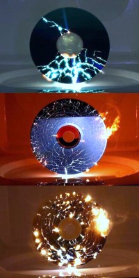Tmc102464:  Electric Vinyl 