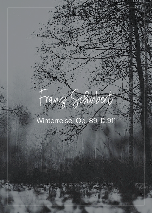 hermionegrangcr:Classical Music + ❄️⛄❄️⛄ Winter ⛄❄️⛄❄️{Listen on Spotify}