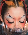 Sex rinasawayamaupdates:Rina Sawayama photographed pictures