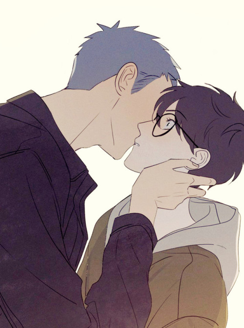 Killing Me Softly With This Chapter ~ 