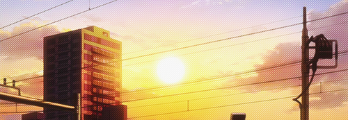 enokizu:   → The many scenery of N O R A G A M I 