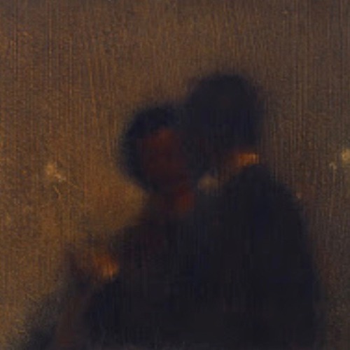 Concept: Love Without A Face
