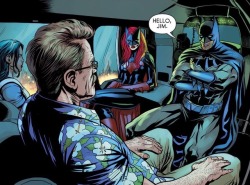 superheroes-or-whatever:Detective Comics