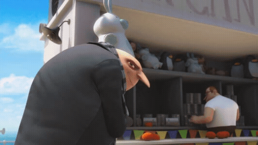 Agnes Despicable Me Explore Tumblr Posts And Blogs Tumgir