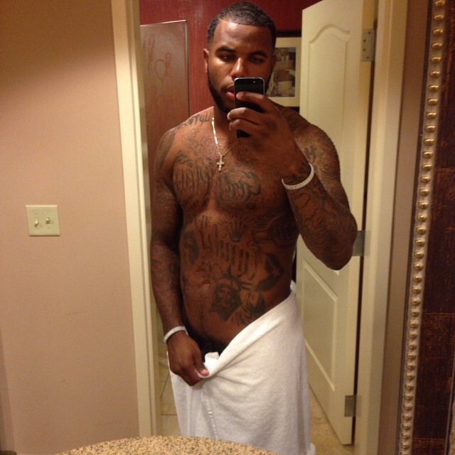 hottiesofthiscentury:  hoodsworld:  Brandon Wimberly   Hoodsworld claims no ownership
