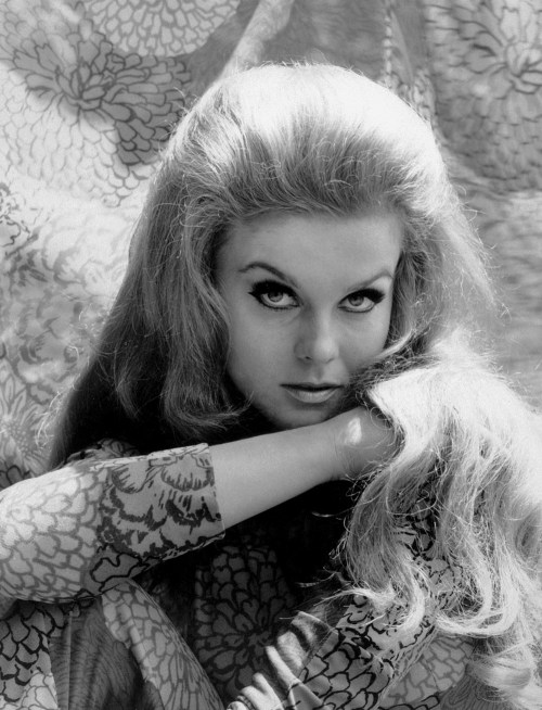 billyhopkinson:Ann-Margret