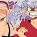 ecstasydemon:look at my girl ryuler now