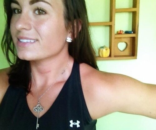 militaryfitbombshell:  I was able to find 6. fight-0ff-yourdem0ns wanted me to do