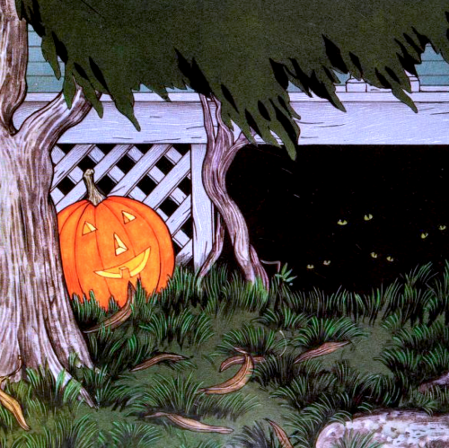 microgeneration:Scary, Scary Halloween (1986)