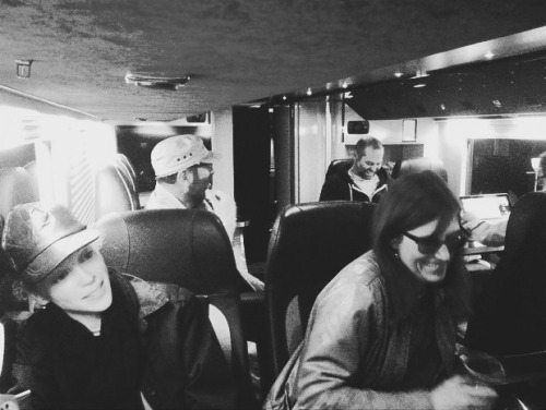 ridingbearsforannieclark:  09.02.14 