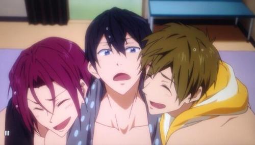 YOU JUST COULDN’T CONTROL YOURSELF  COULD YOU KYOANI?! 