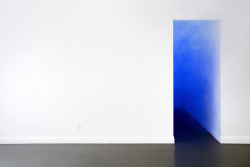 likeafieldmouse:  Geoffrey Pugen - Blue Room (2011) 