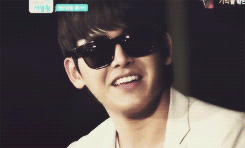 24kool:  sunggyu’s cute message to hoya 