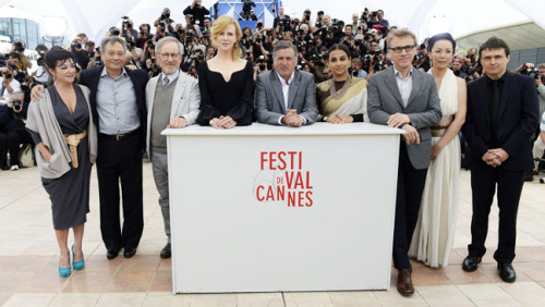 Elindult Cannes 2013! Íme a zsűri. porn pictures