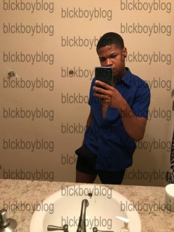 blckboyblog:  Stay tuned…. 🌚  Meek.  Turn on post notification so you won’t miss it 💦  Snapchat - blackboyblog