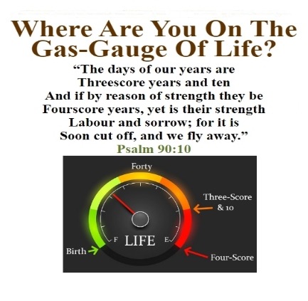 According To The U.S. Center For Disease Control (CDC), The Average Lifespan For Women Is 81 And For