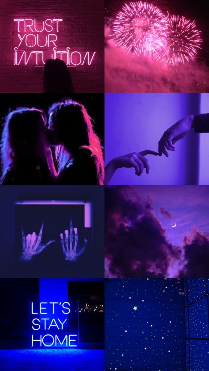 aesthetic-background: / / Bisexual Taurus / / / / Background / Lockscreen / /anonymous asked:&n