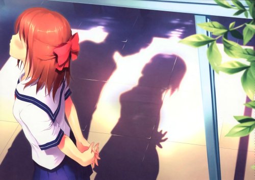 【ふっくら不可避！】 セーラー服を着たカワイイ女の子の二次画像が自然と集まる神スレktkr ｗｗｗｗｗｗ ！！ （※画像まとめ） | あゆーにゃ