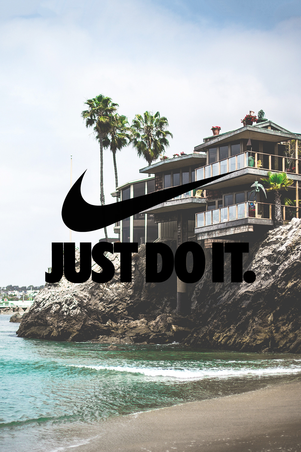 motivationsforlife:  Just do it by @davidcoynephotography // Edited by MFL