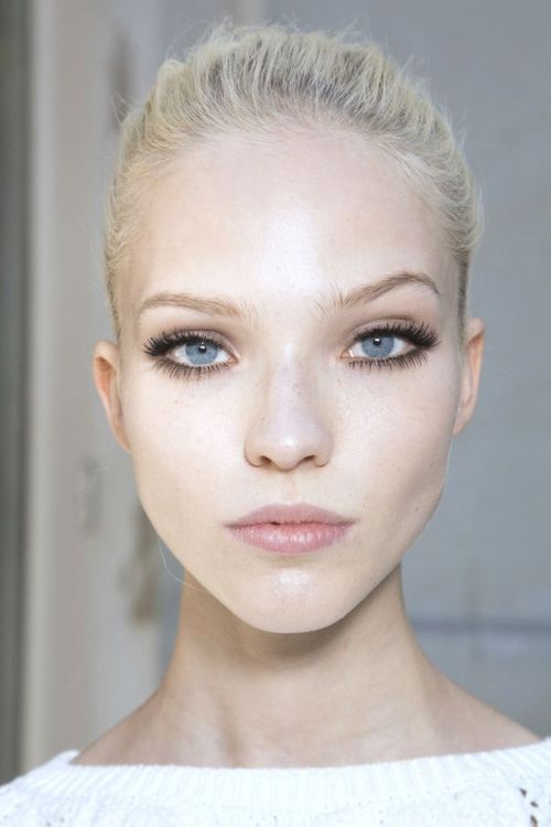 sasha luss