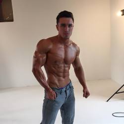 fitmen1:  Callum Norton 