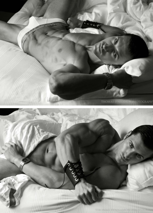 ontheedge69:  Kamil Nicalek