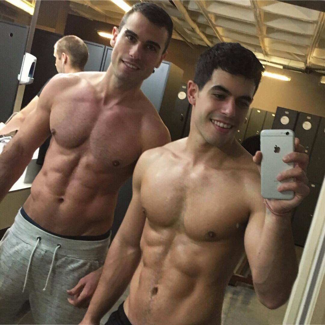 no homo