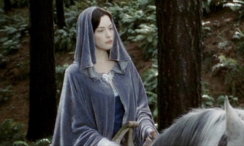 What’s Your Core Memory Of Watching The Lord Of The Rings Films For The First Time Because I Will Never