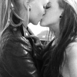 Lesbian Love