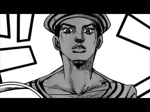 As of late, Tumblr seems obsessed with Jojo, so I thought it’s about time I made