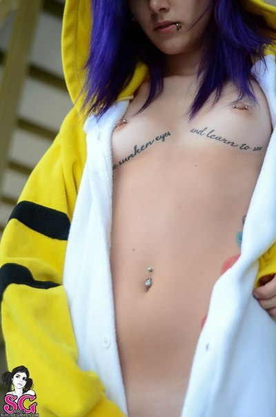 Ink is my passion