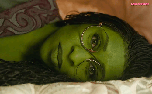 WICKED (2024)